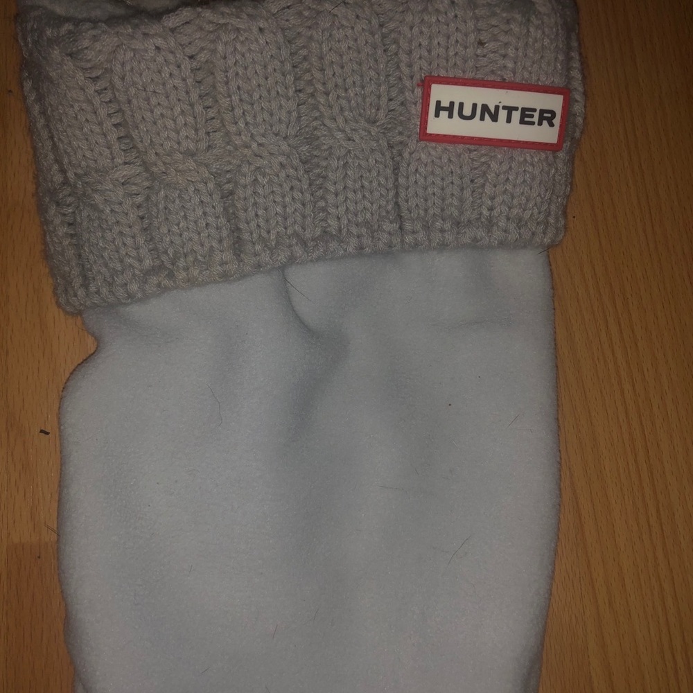 Hunter Boot Socks - image 2